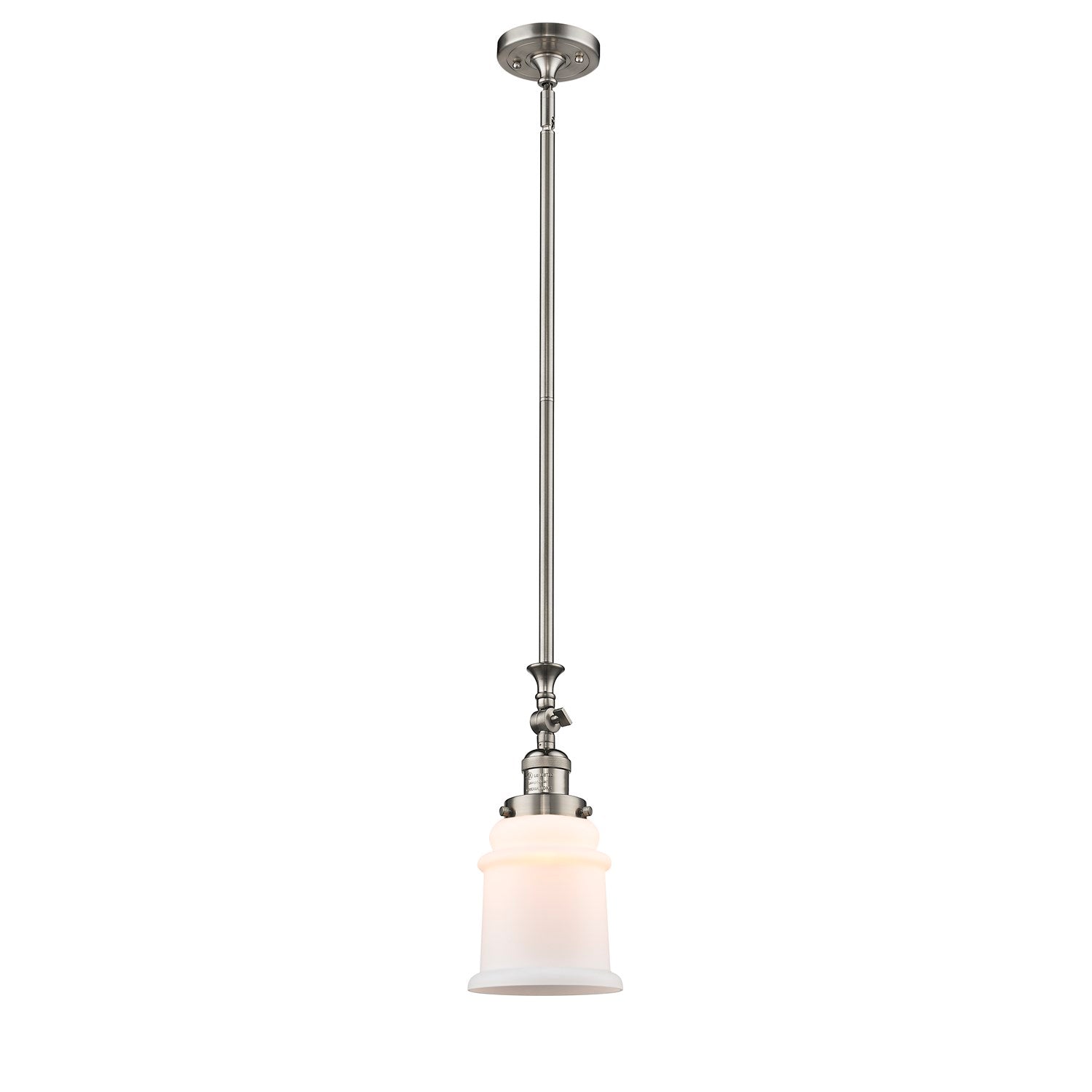 1 Light Mini Pendant by Innovations Lighting