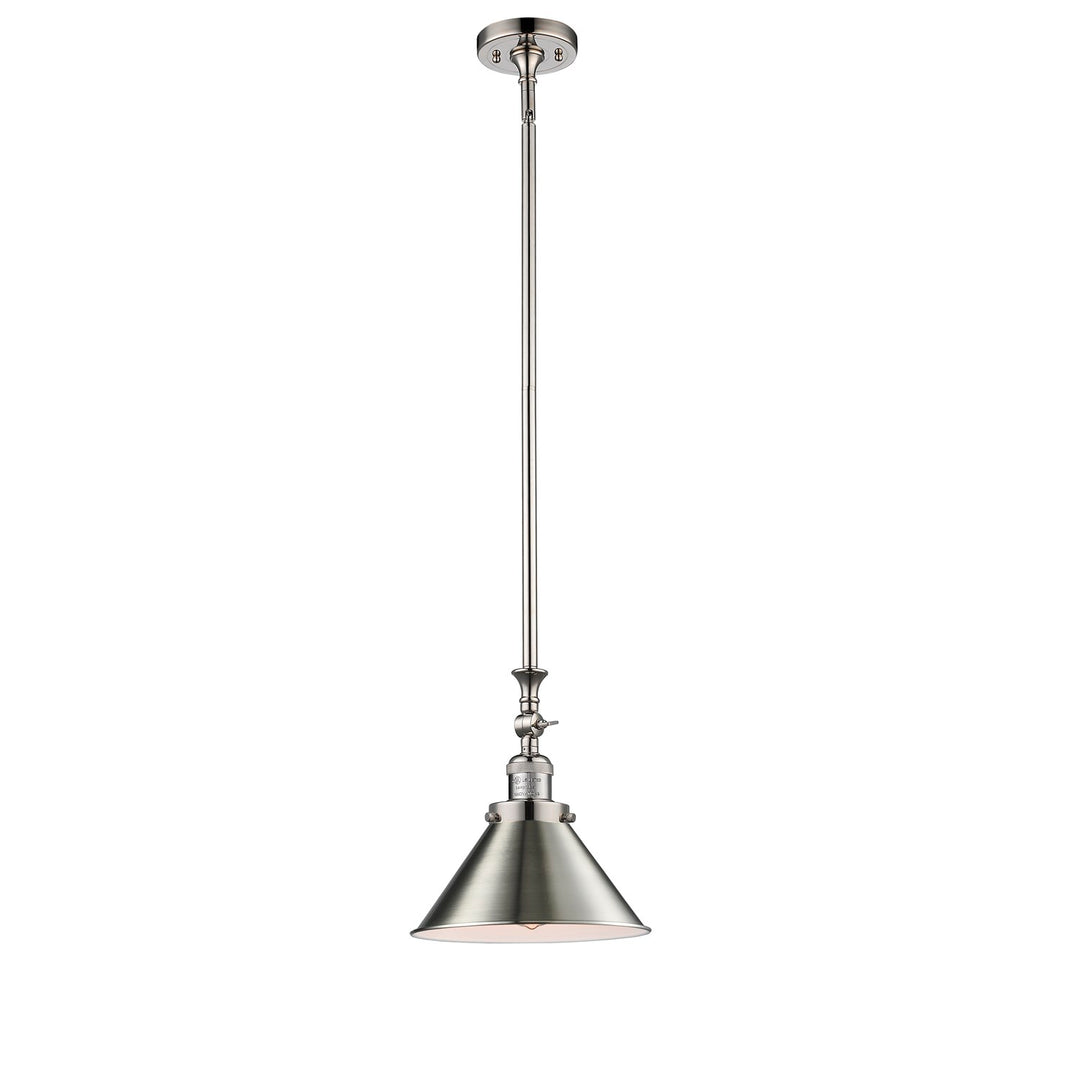 1 Light Mini Pendant by Innovations Lighting