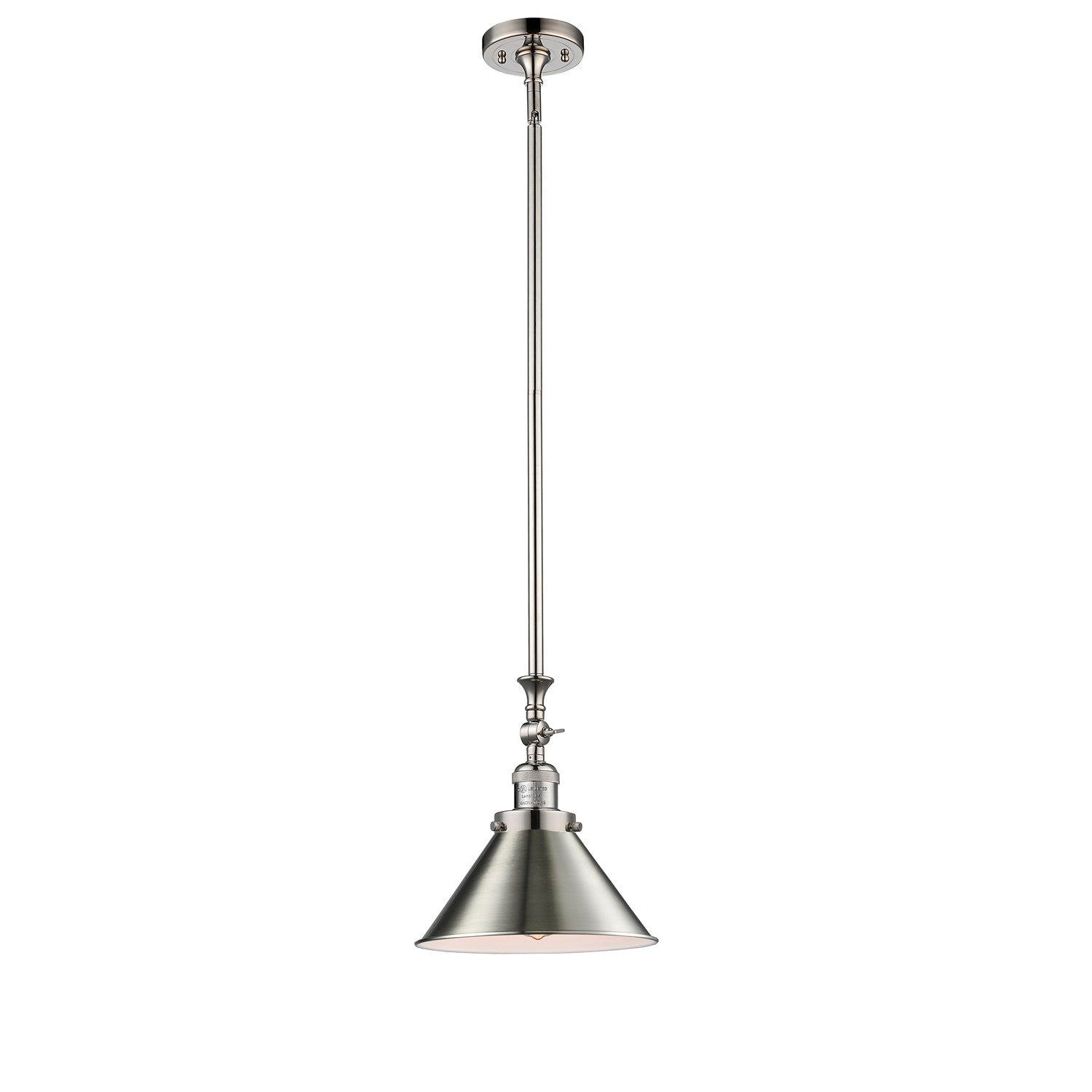 1 Light Mini Pendant by Innovations Lighting