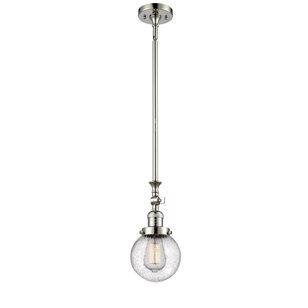 1 Light Mini Pendant by Innovations Lighting