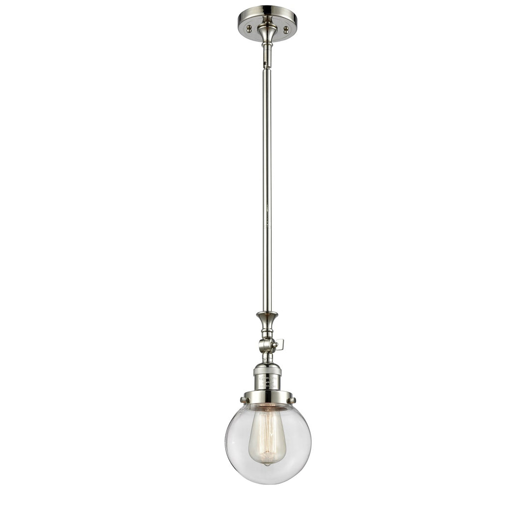 1 Light Mini Pendant by Innovations Lighting