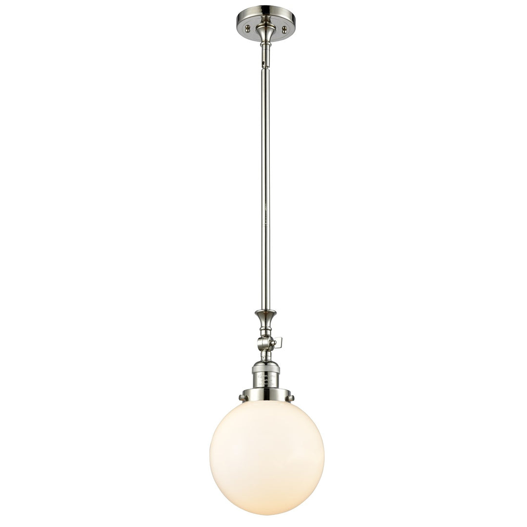 1 Light Mini Pendant by Innovations Lighting