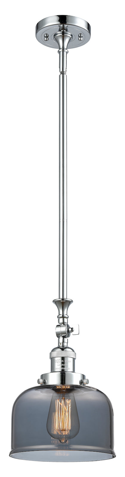 1 Light Mini Pendant by Innovations Lighting