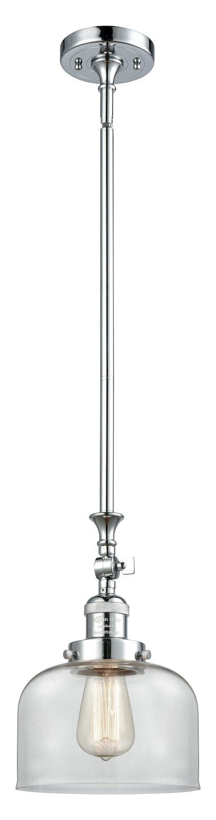 1 Light Mini Pendant by Innovations Lighting