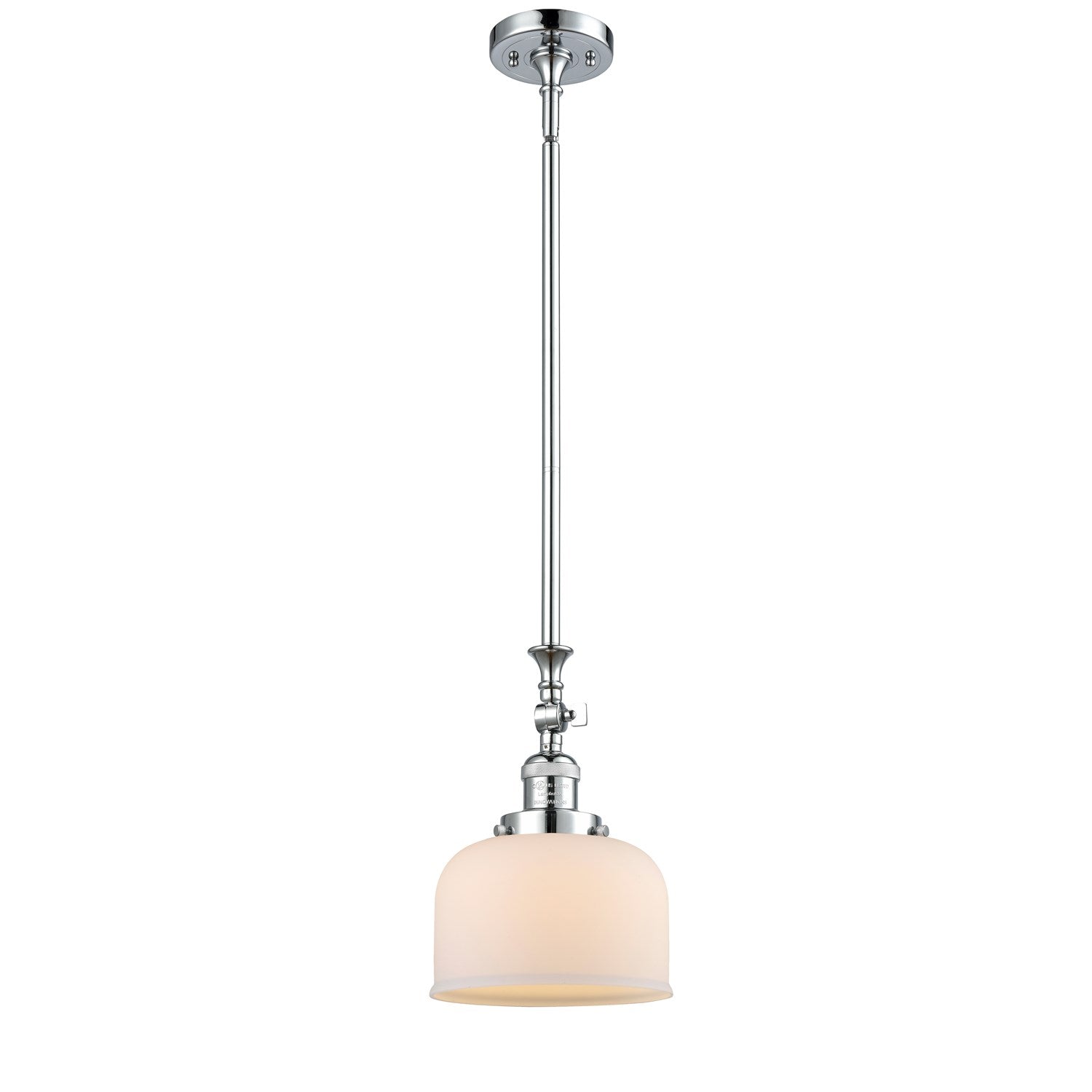 1 Light Mini Pendant by Innovations Lighting