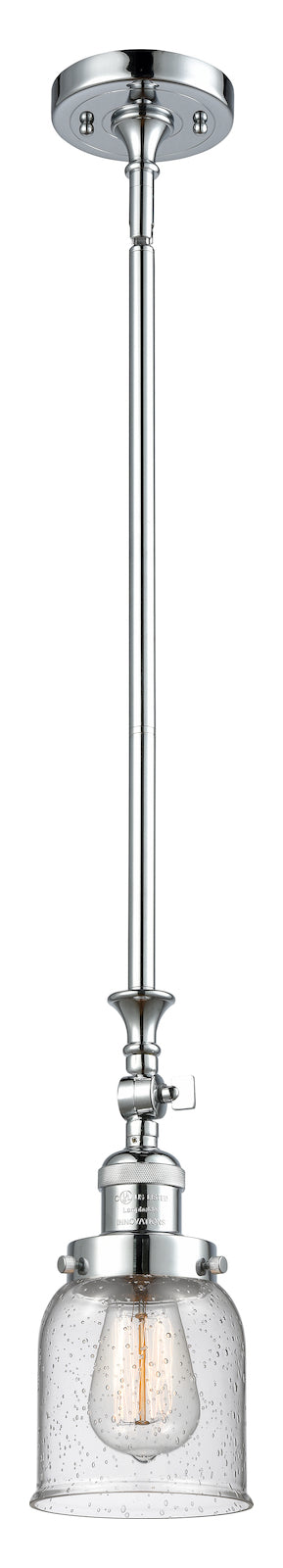 1 Light Mini Pendant by Innovations Lighting