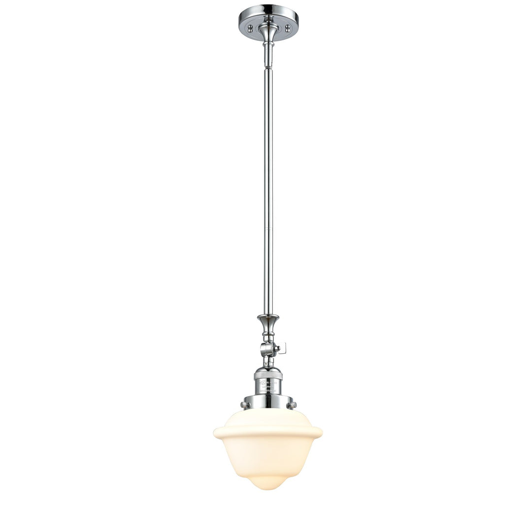 1 Light Mini Pendant by Innovations Lighting