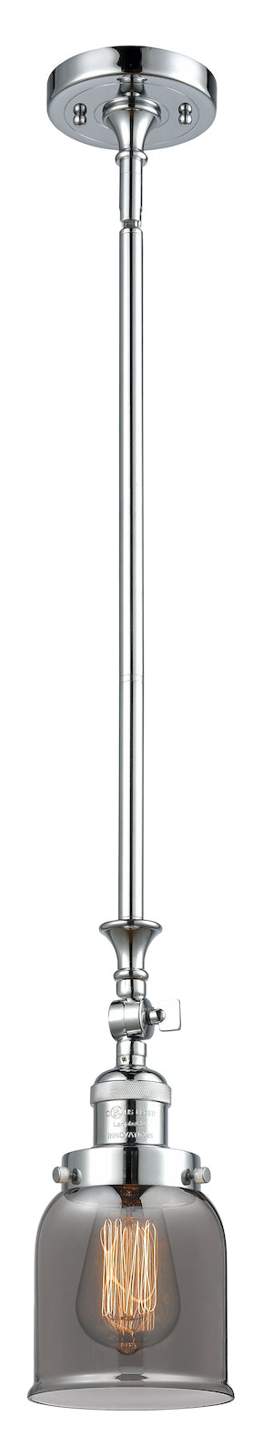 1 Light Mini Pendant by Innovations Lighting