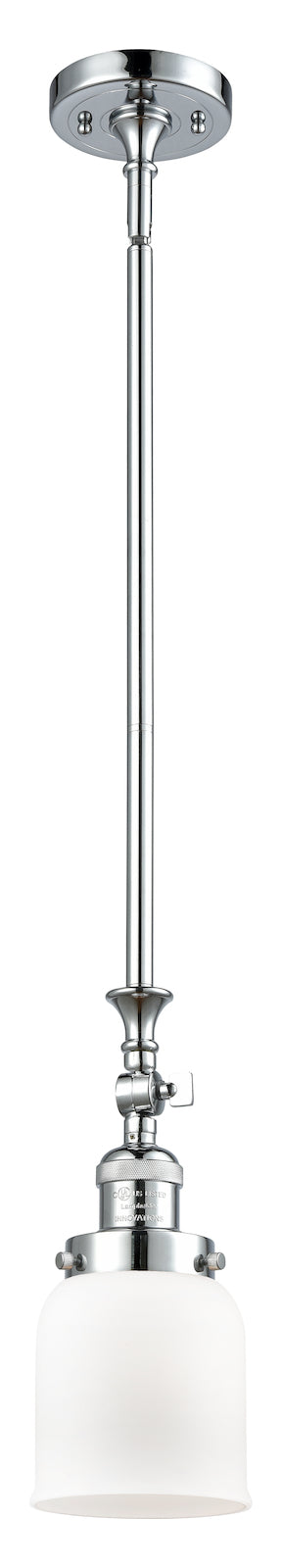 1 Light Mini Pendant by Innovations Lighting