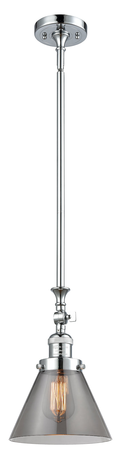 1 Light Mini Pendant by Innovations Lighting