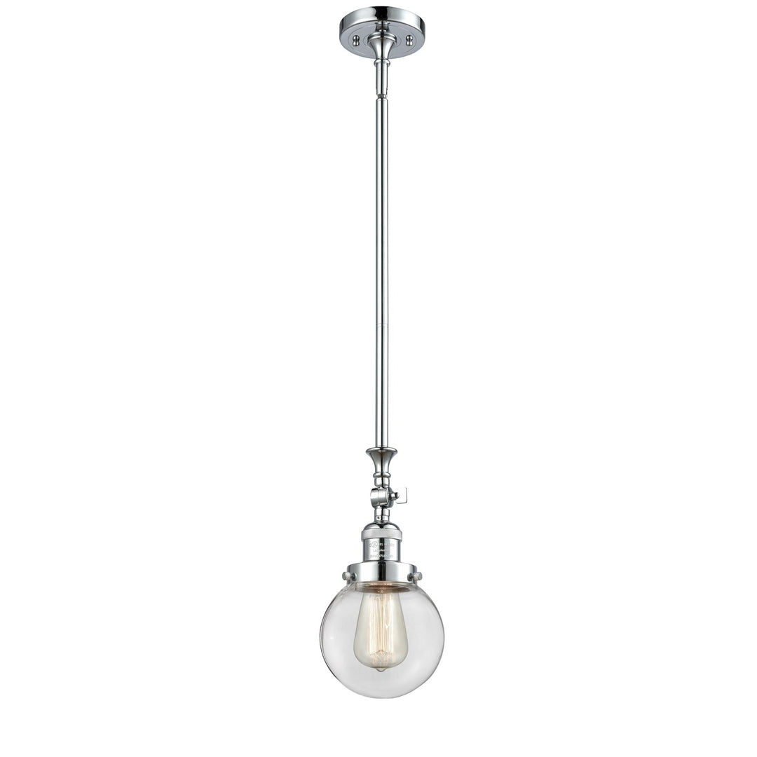 1 Light Mini Pendant by Innovations Lighting