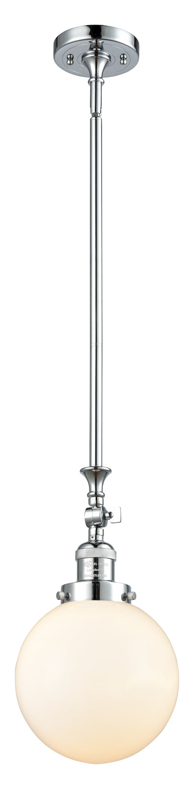 1 Light Mini Pendant by Innovations Lighting