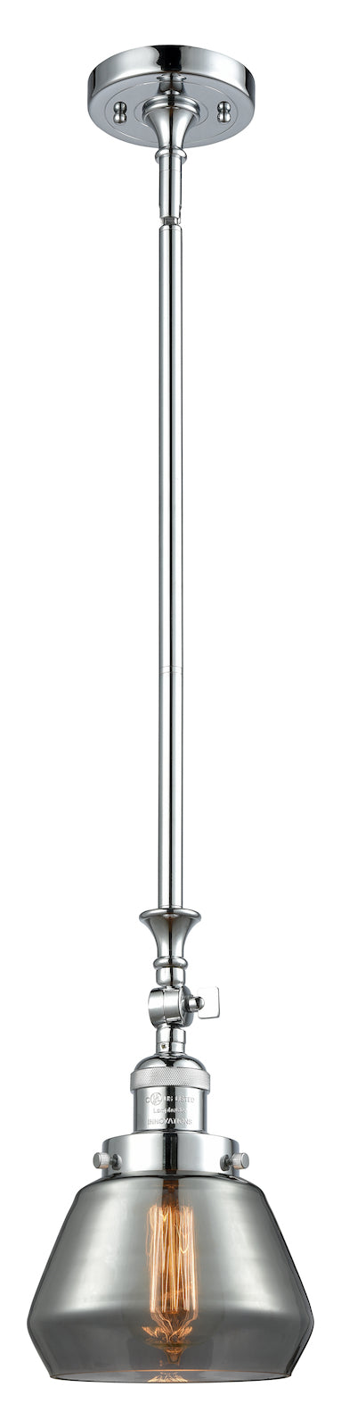 1 Light Mini Pendant by Innovations Lighting
