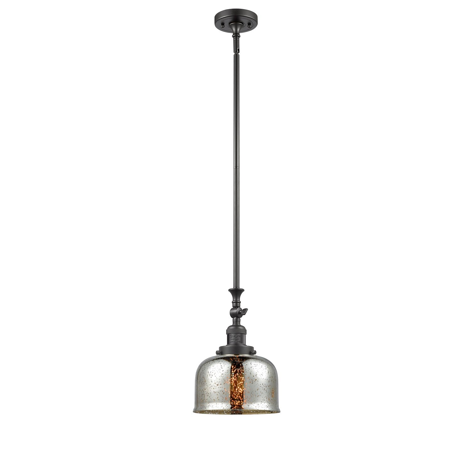 1 Light Mini Pendant by Innovations Lighting