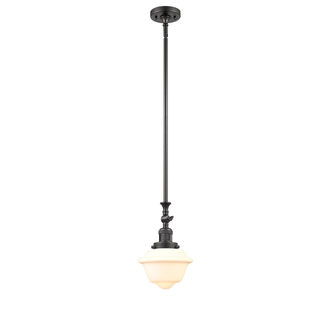 1 Light Mini Pendant by Innovations Lighting
