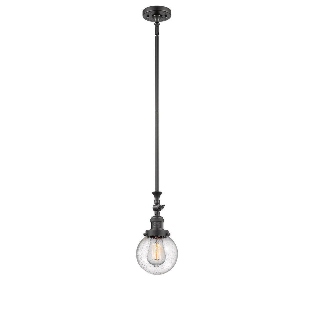 1 Light Mini Pendant by Innovations Lighting