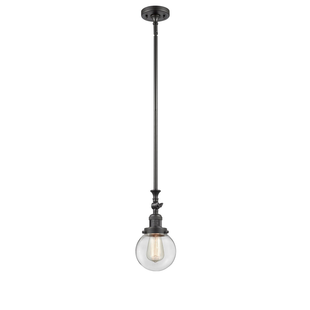 1 Light Mini Pendant by Innovations Lighting