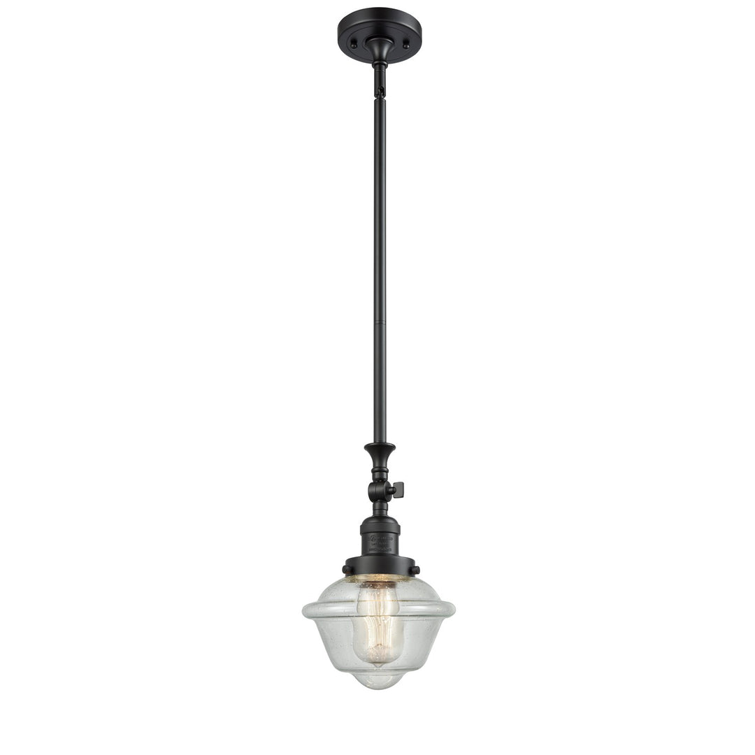 1 Light Mini Pendant by Innovations Lighting