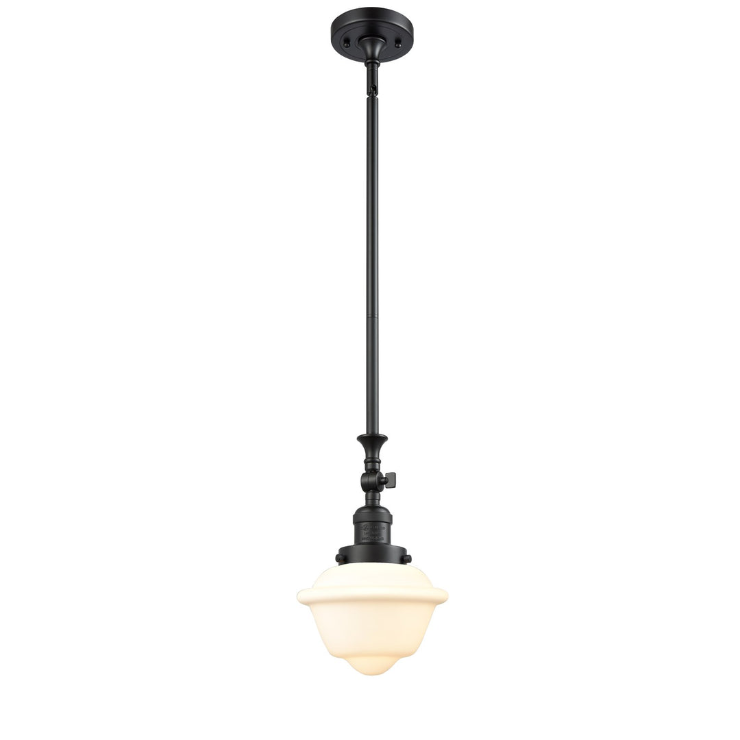 1 Light Mini Pendant by Innovations Lighting