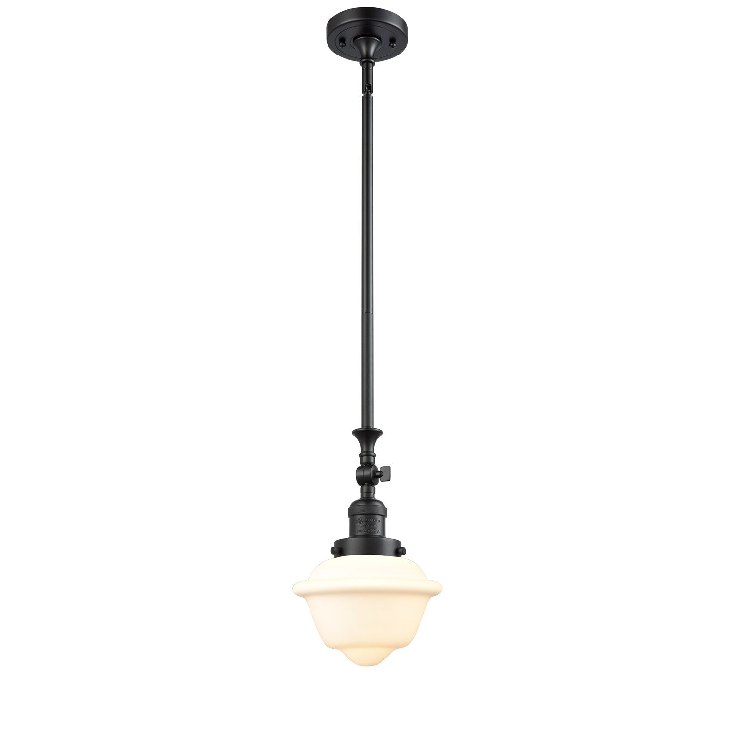 1 Light Mini Pendant by Innovations Lighting