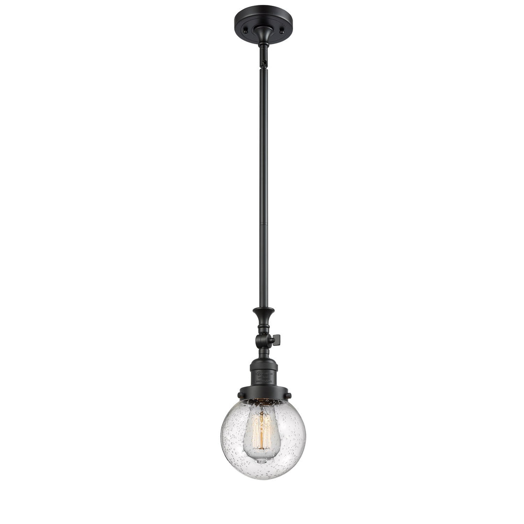 1 Light Mini Pendant by Innovations Lighting
