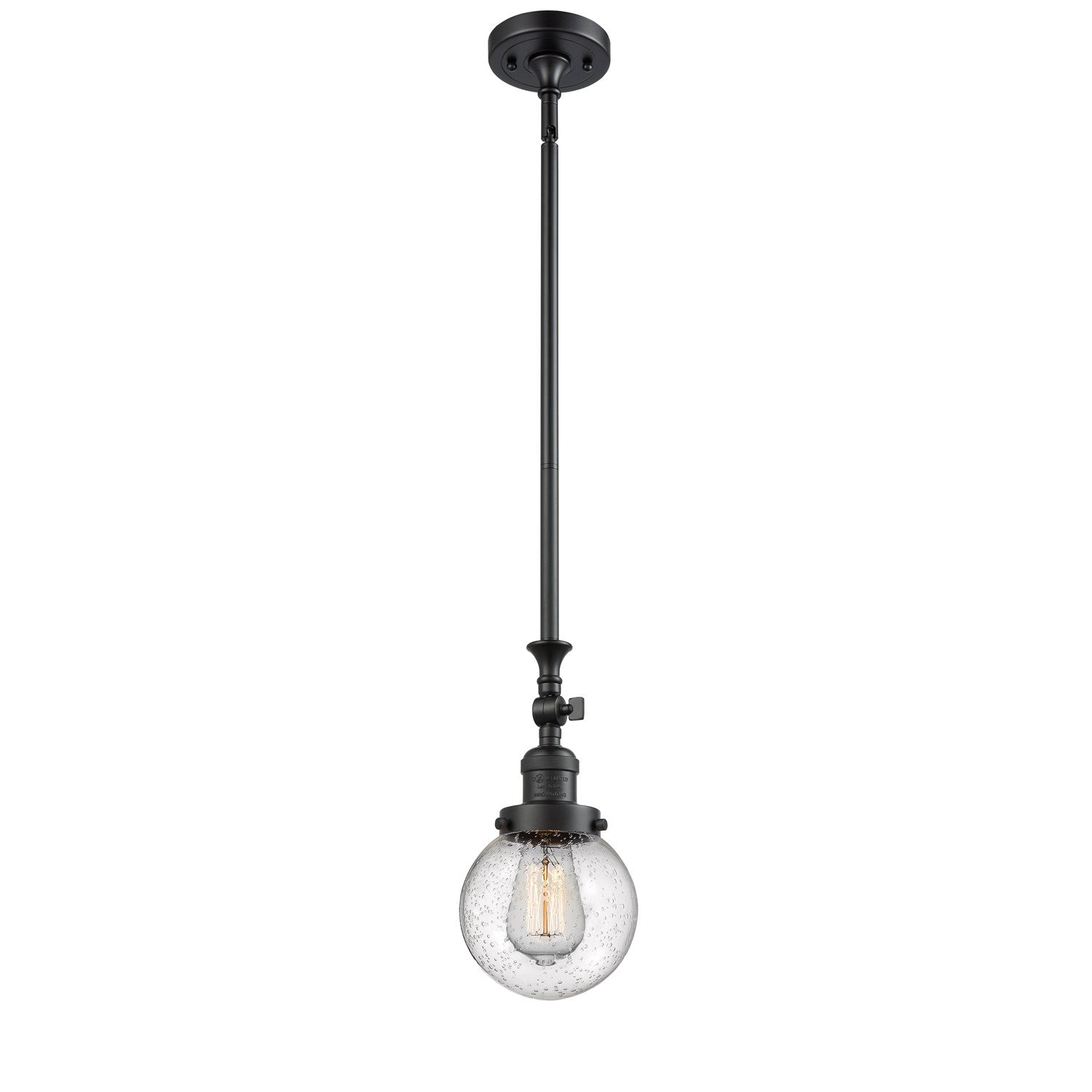 1 Light Mini Pendant by Innovations Lighting
