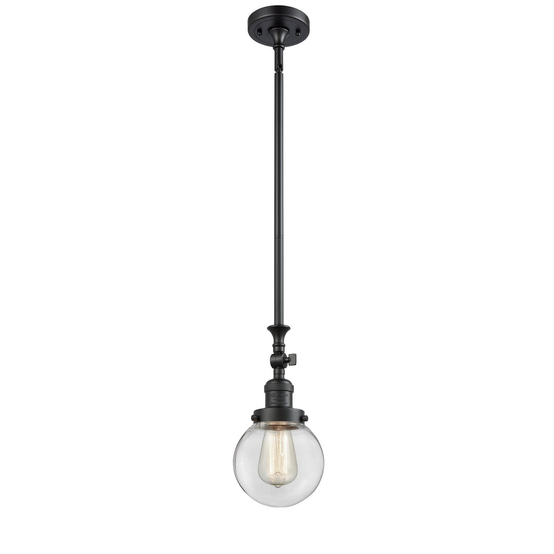 1 Light Mini Pendant by Innovations Lighting