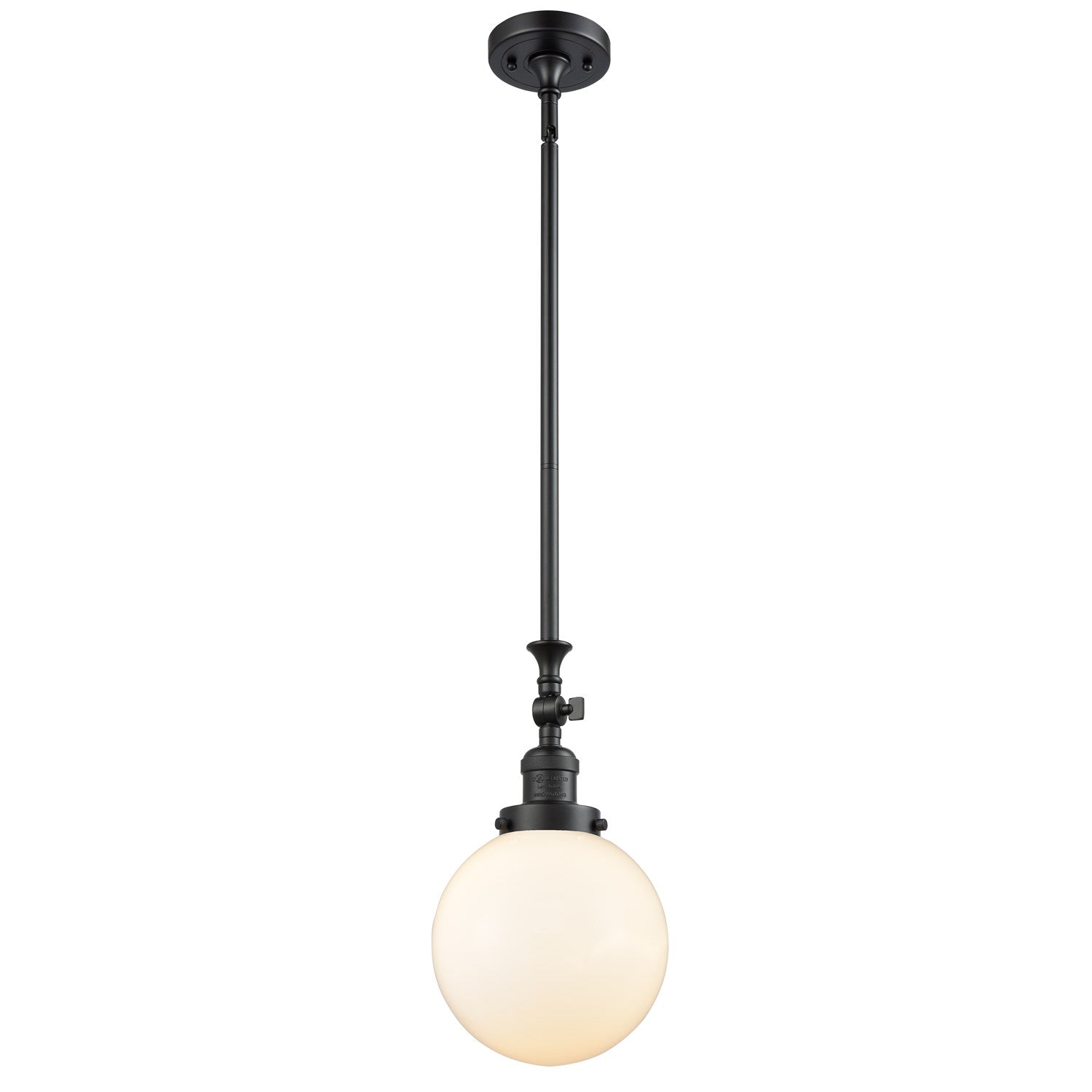 1 Light Mini Pendant by Innovations Lighting