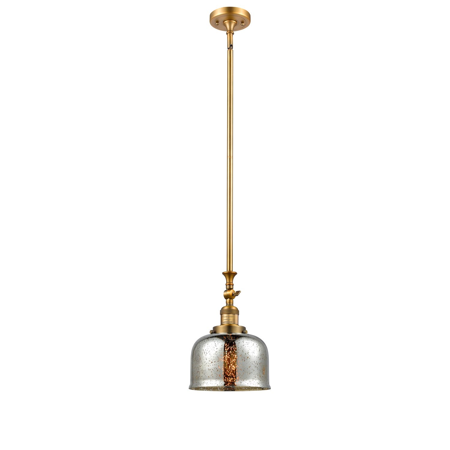 1 Light Mini Pendant by Innovations Lighting