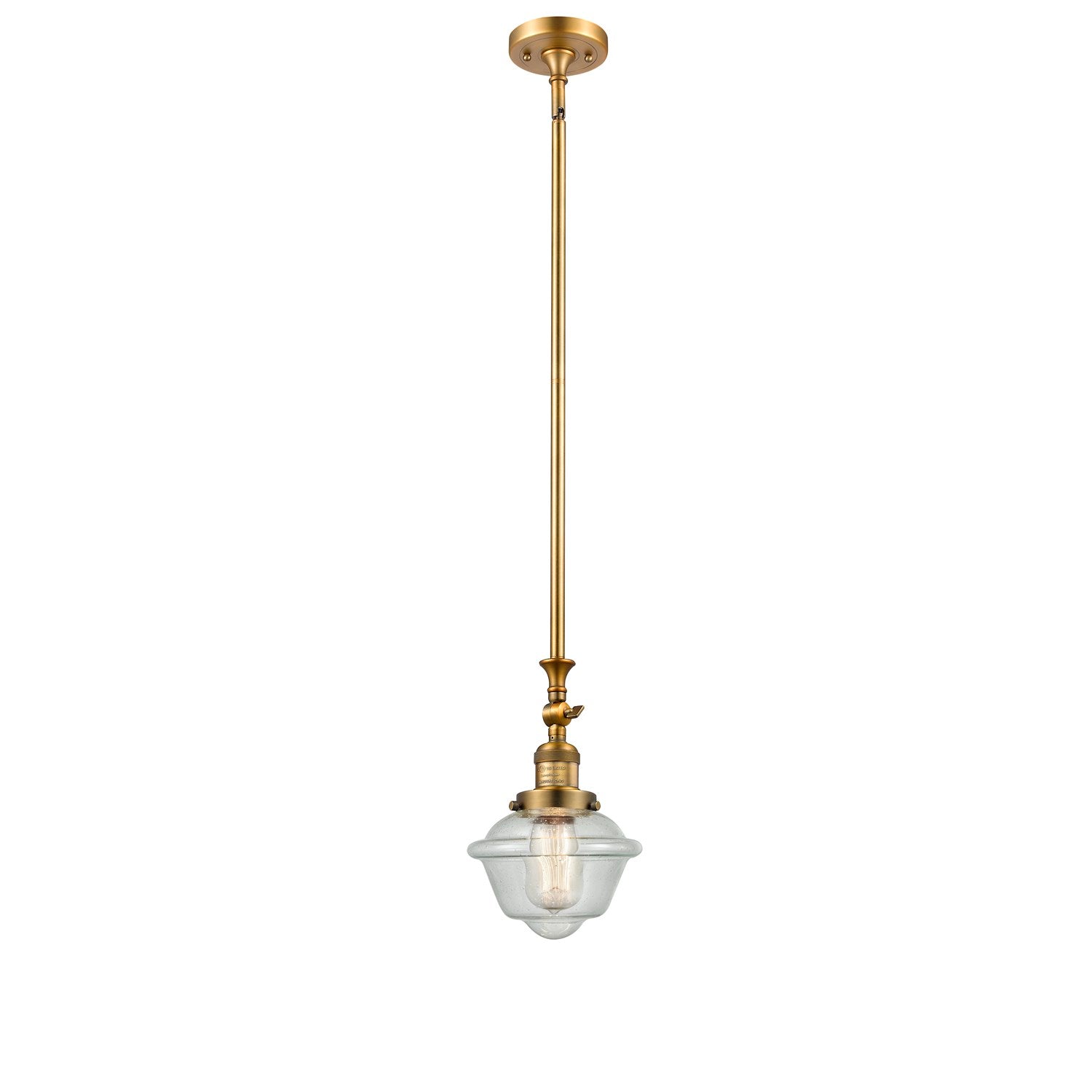 1 Light Mini Pendant by Innovations Lighting