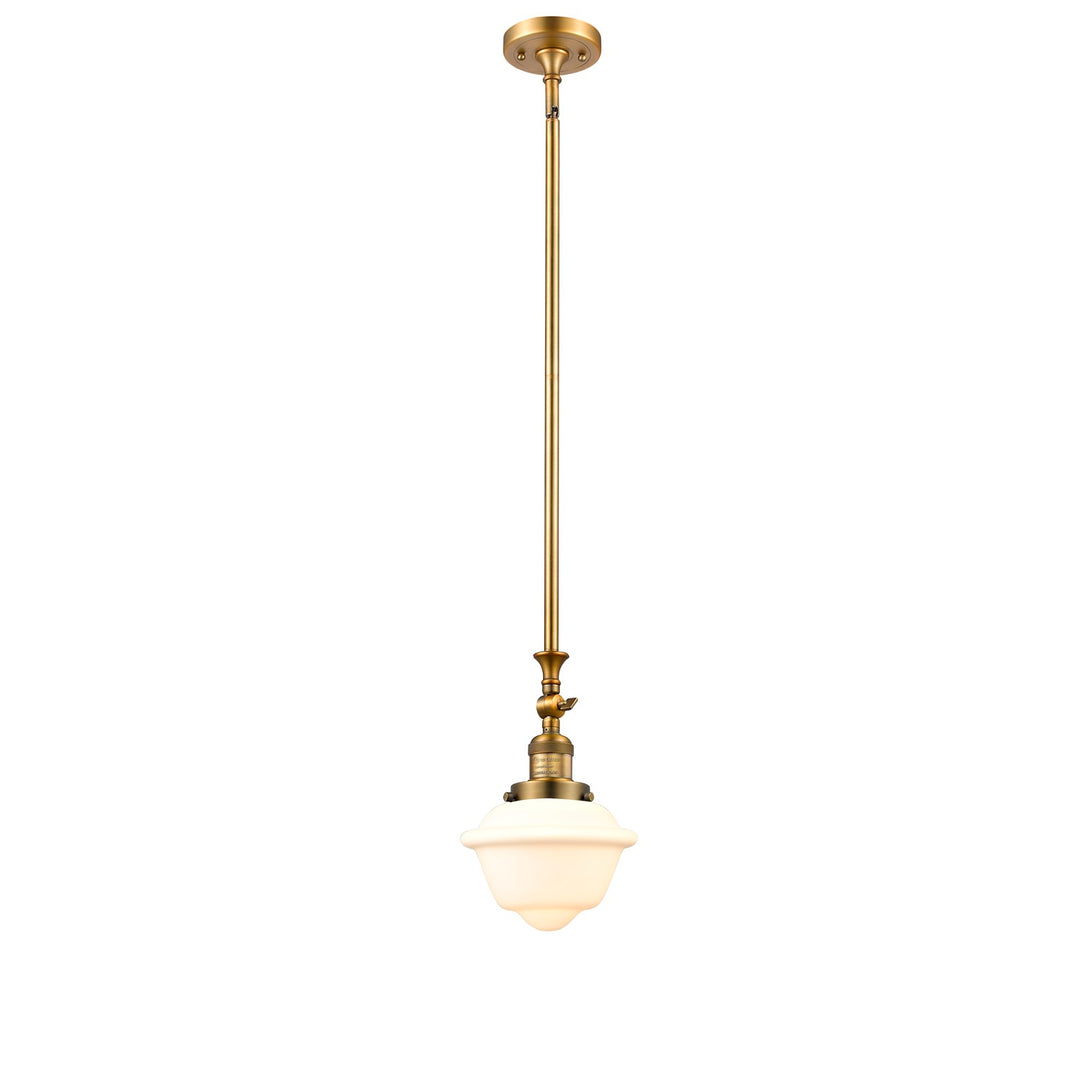 1 Light Mini Pendant by Innovations Lighting