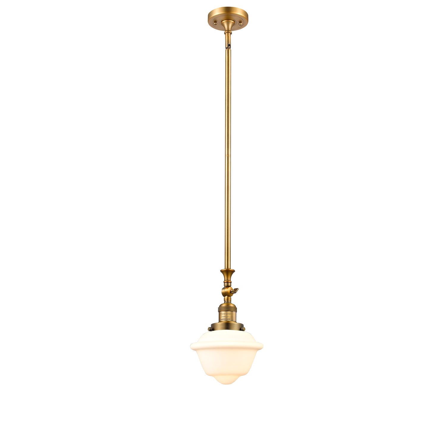 1 Light Mini Pendant by Innovations Lighting