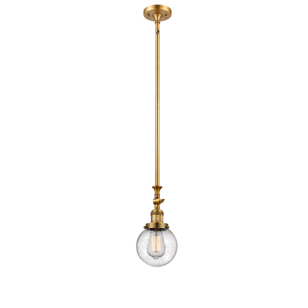 1 Light Mini Pendant by Innovations Lighting