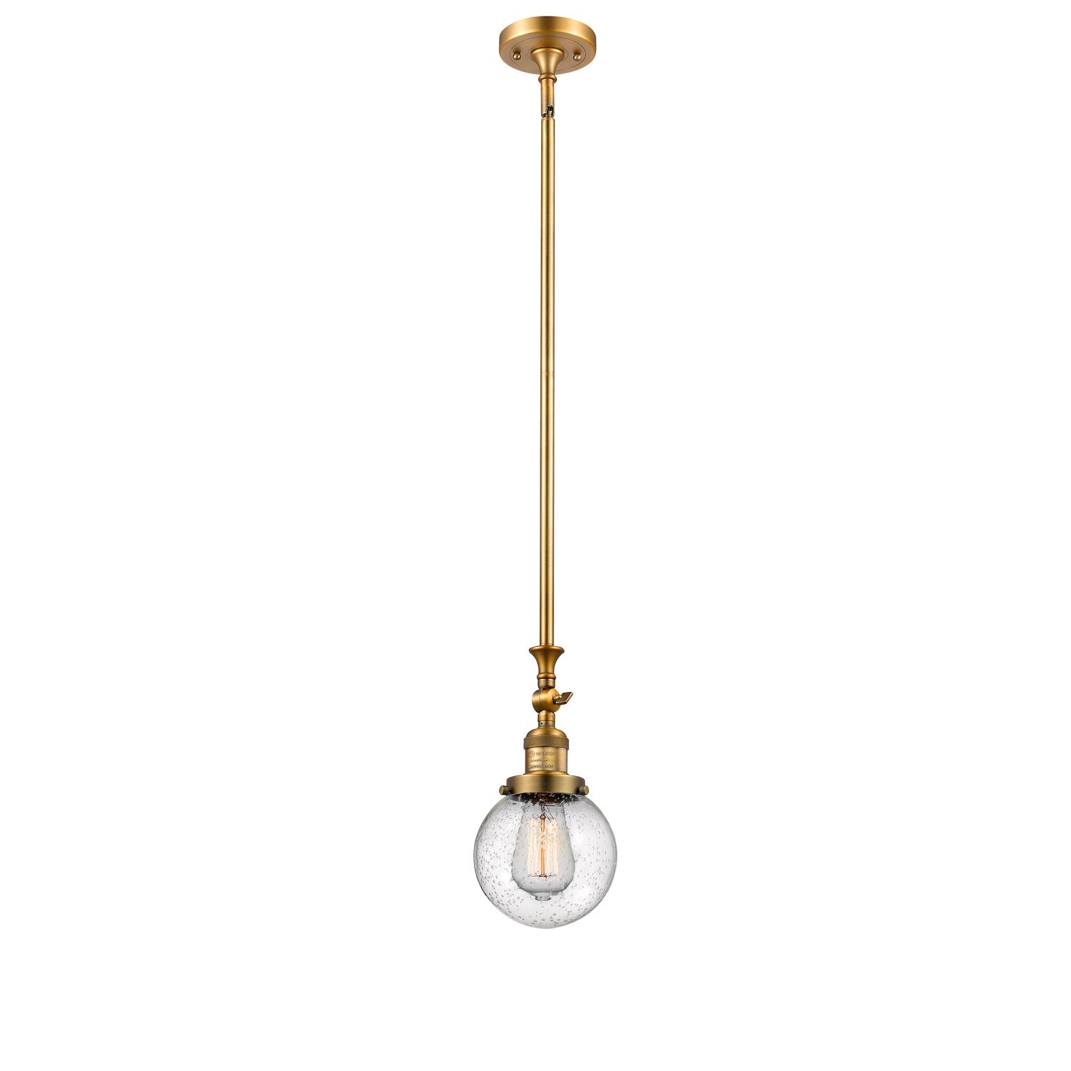 1 Light Mini Pendant by Innovations Lighting