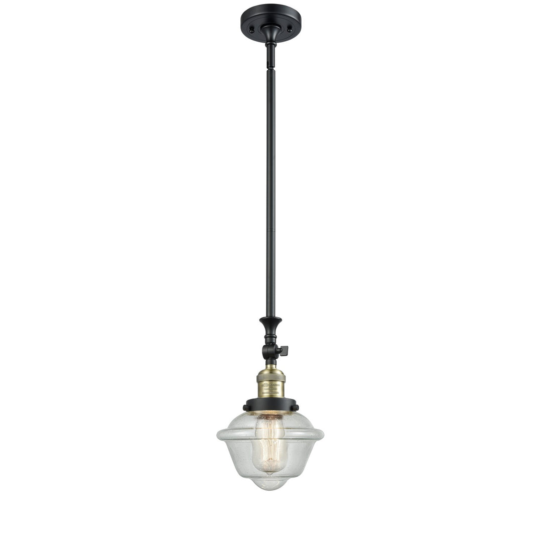 1 Light Mini Pendant by Innovations Lighting