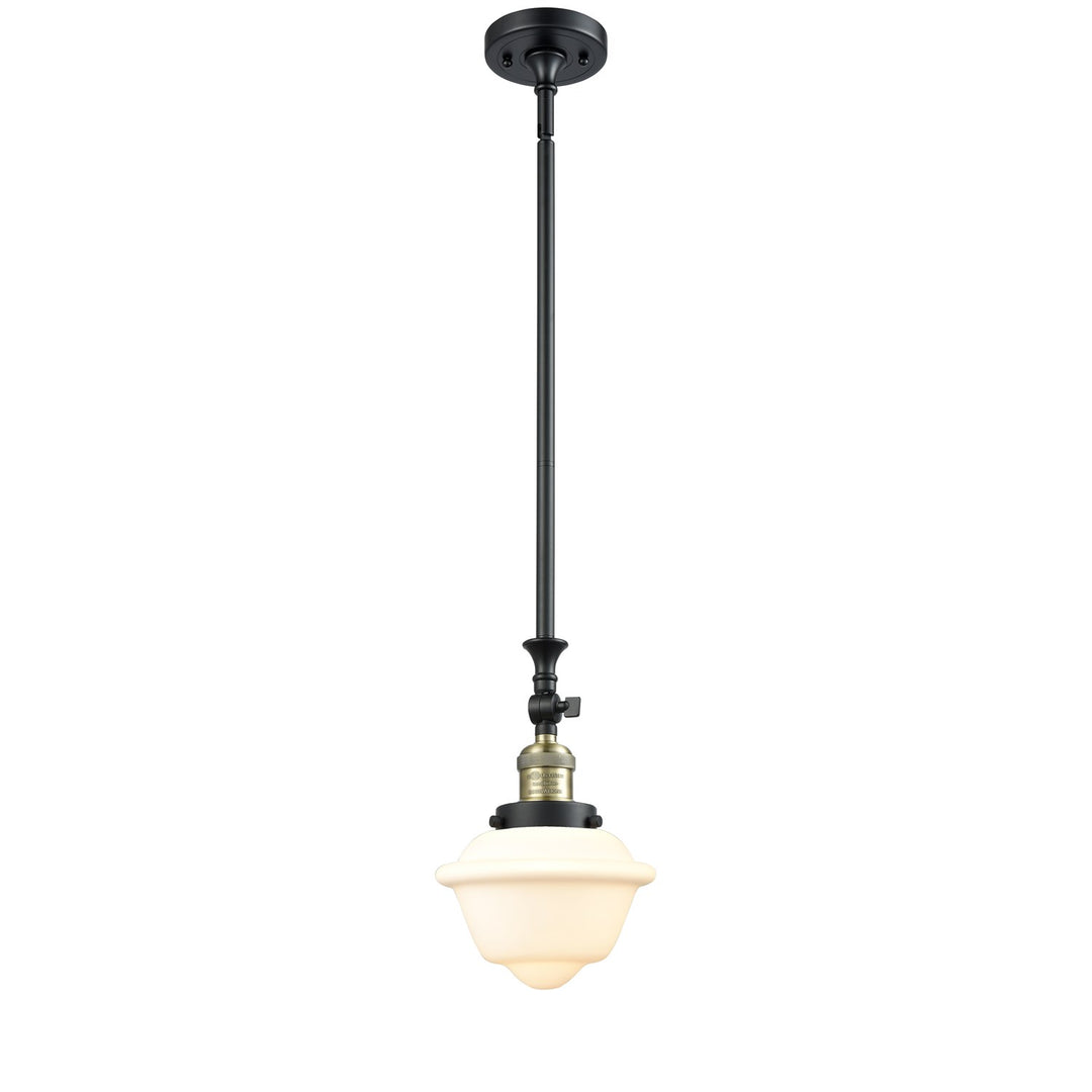 1 Light Mini Pendant by Innovations Lighting