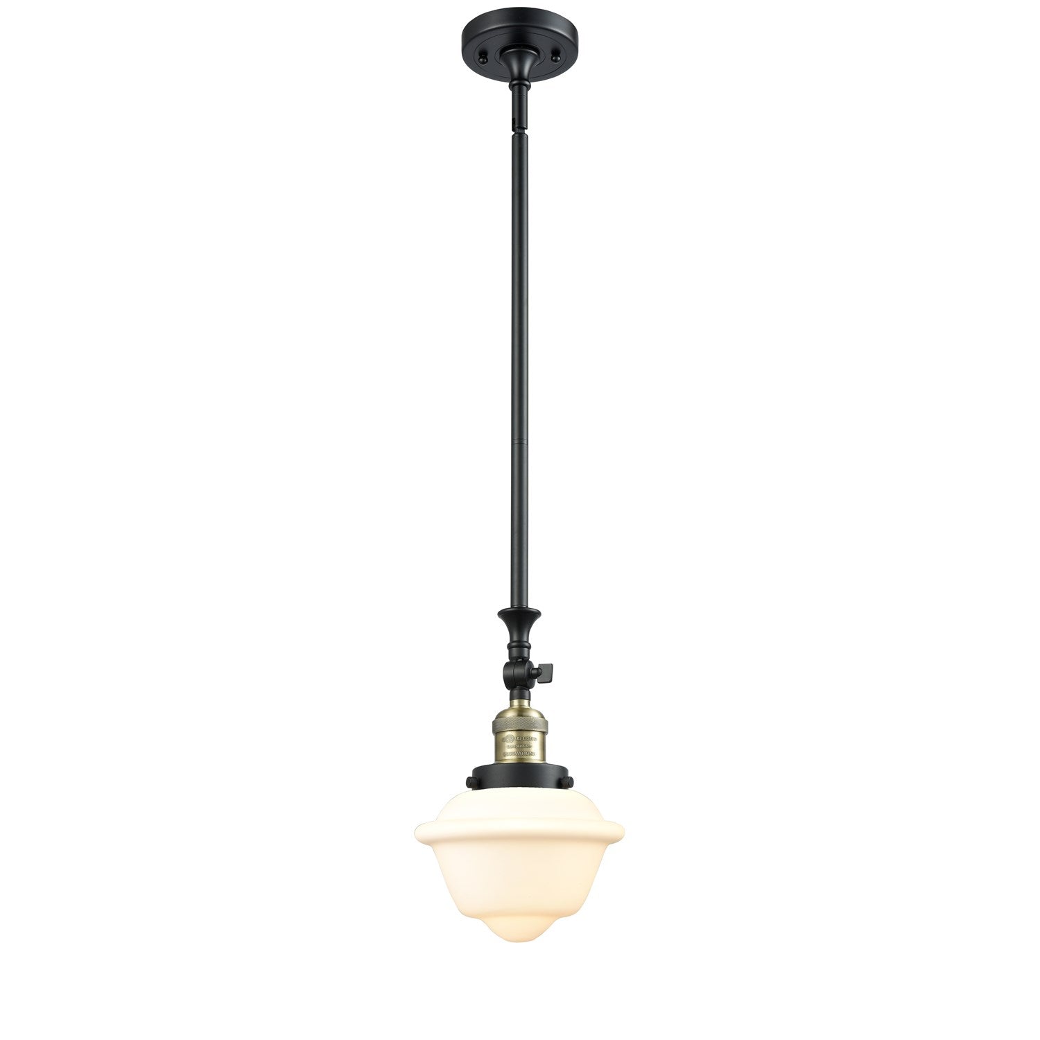 1 Light Mini Pendant by Innovations Lighting