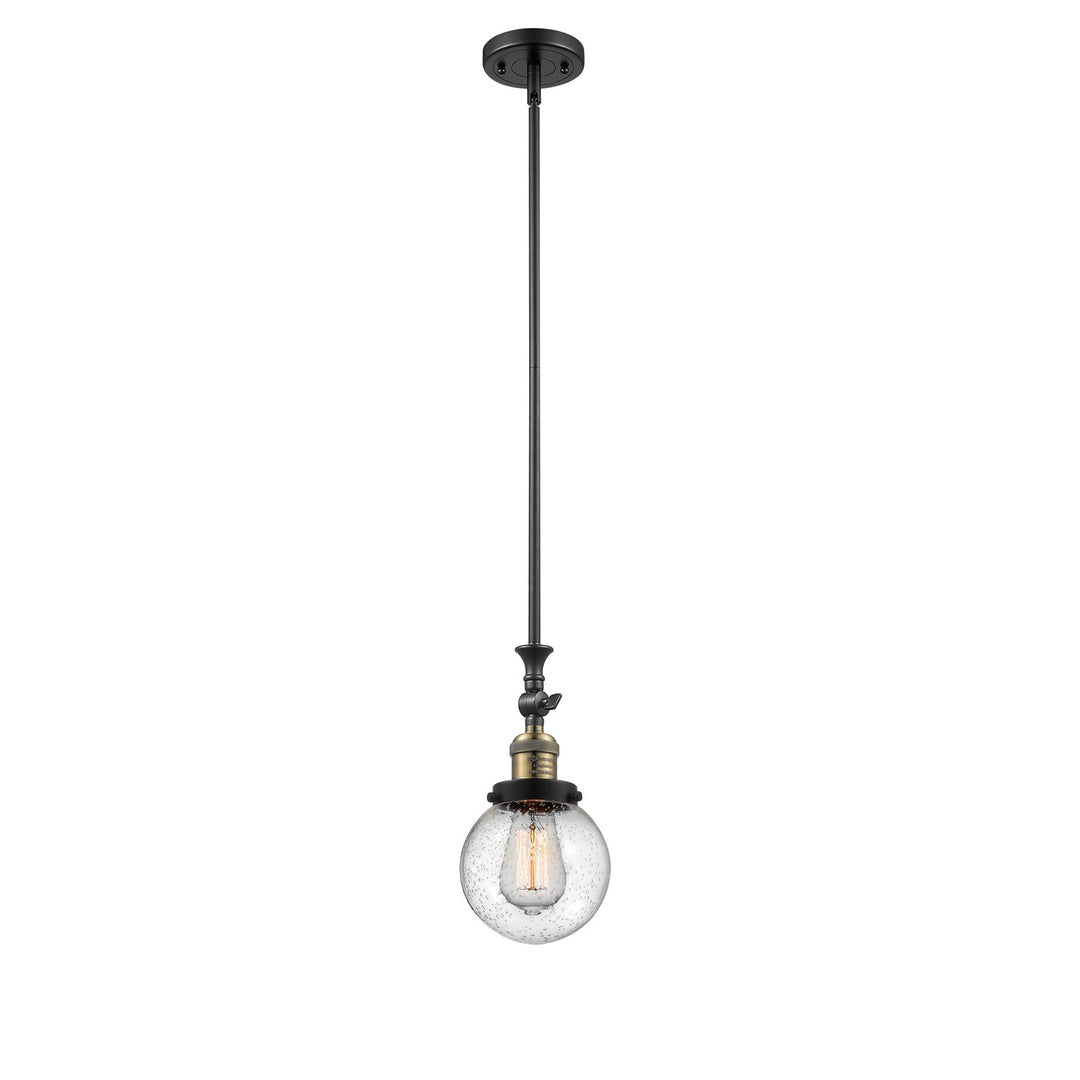 1 Light Mini Pendant by Innovations Lighting