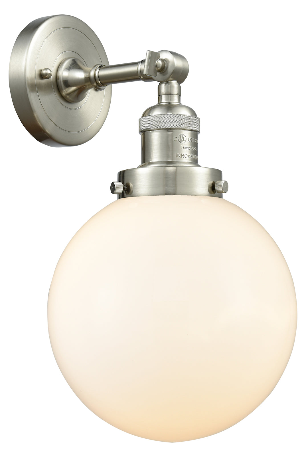 1 Light Sconce by Innovations Lighting