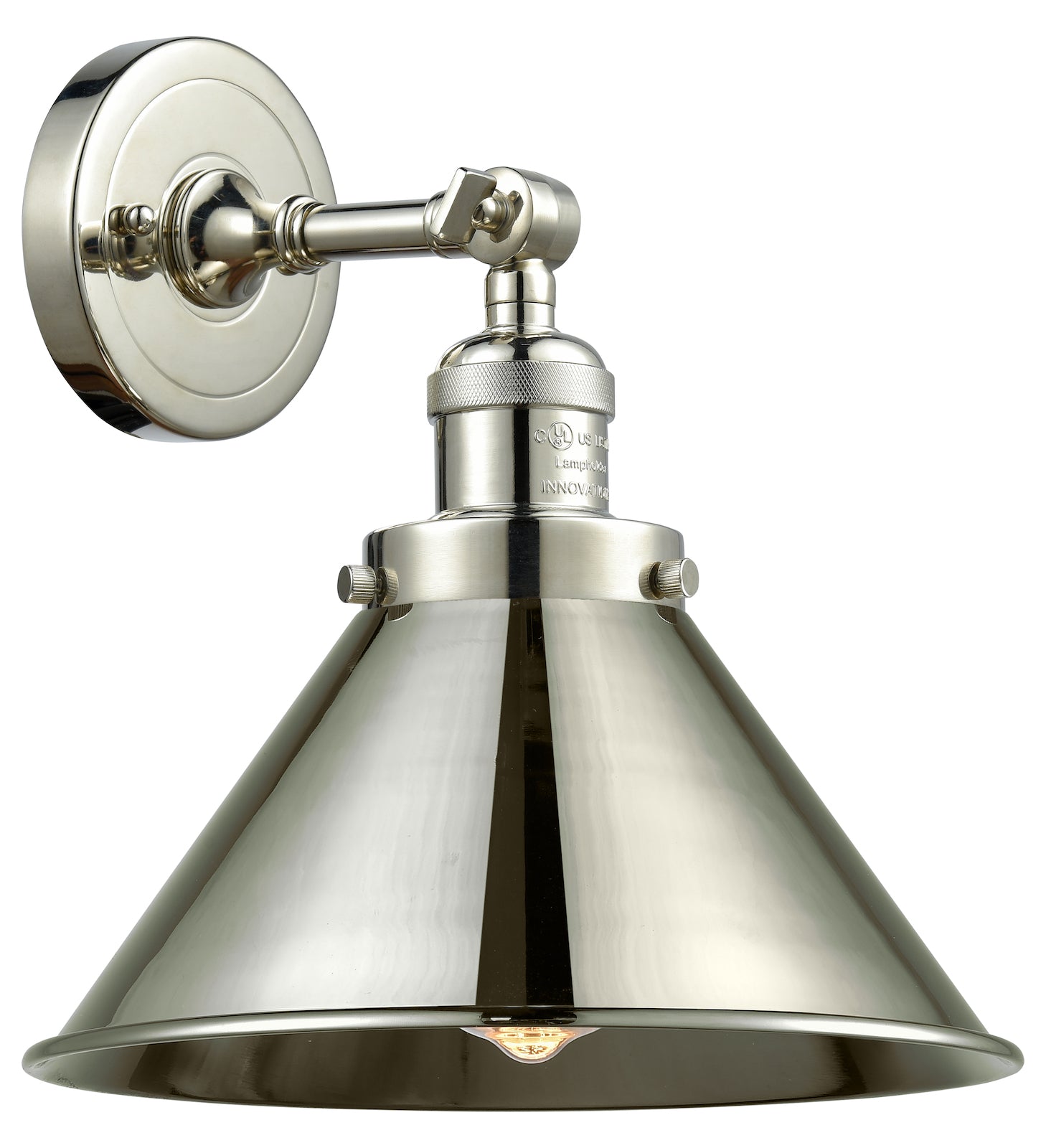 1 Light Sconce by Innovations Lighting