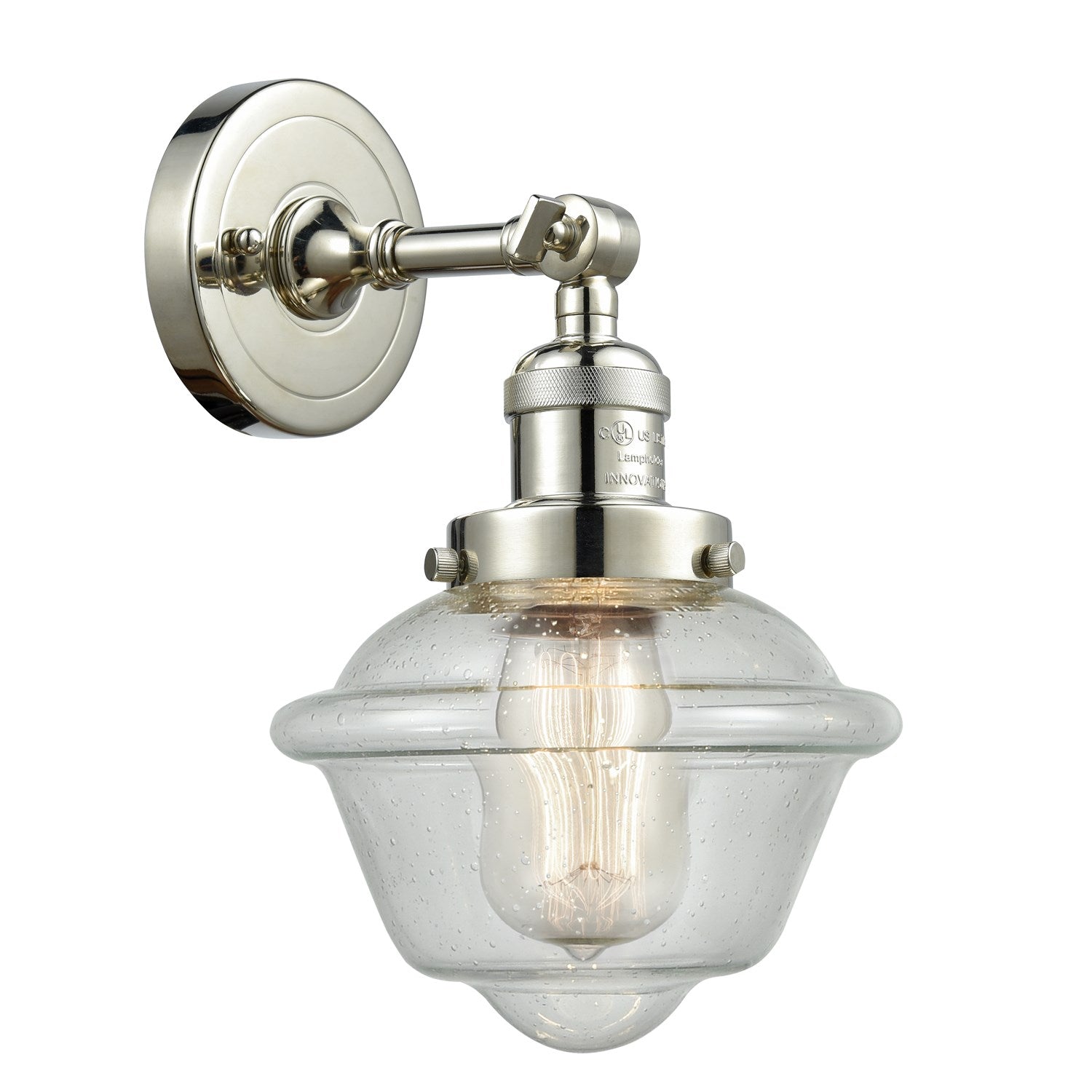 1 Light Sconce by Innovations Lighting