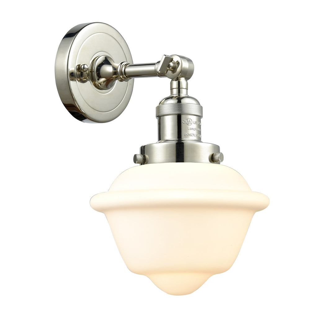 1 Light Sconce by Innovations Lighting
