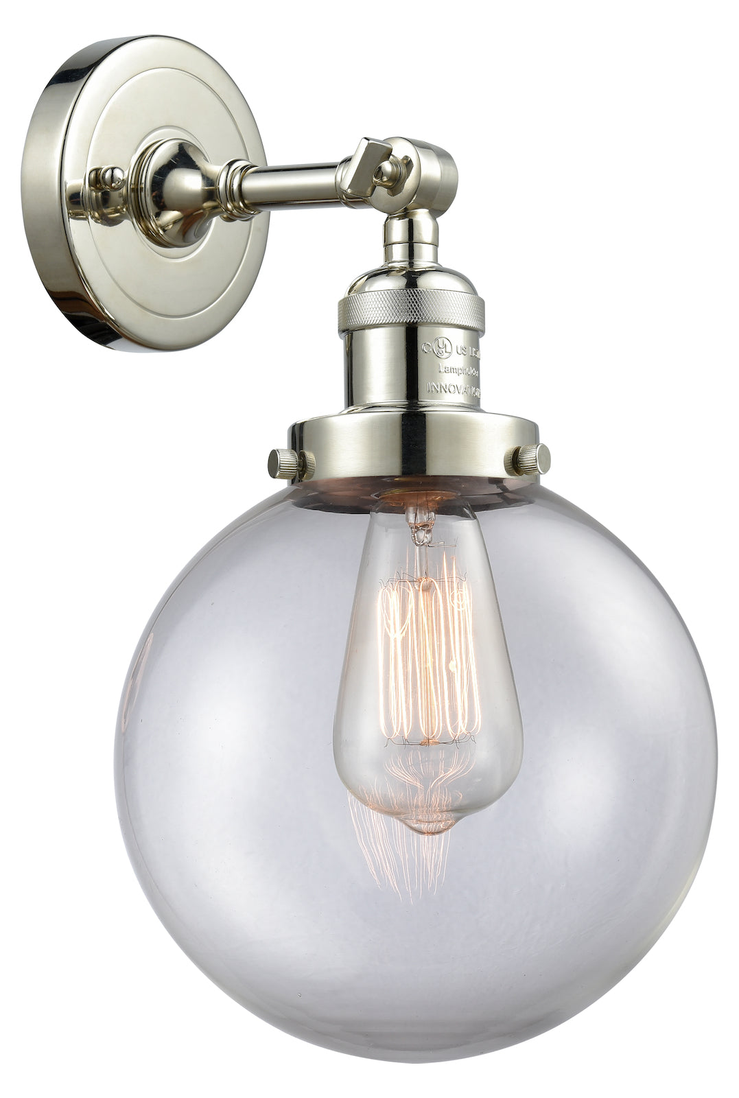 1 Light Sconce by Innovations Lighting
