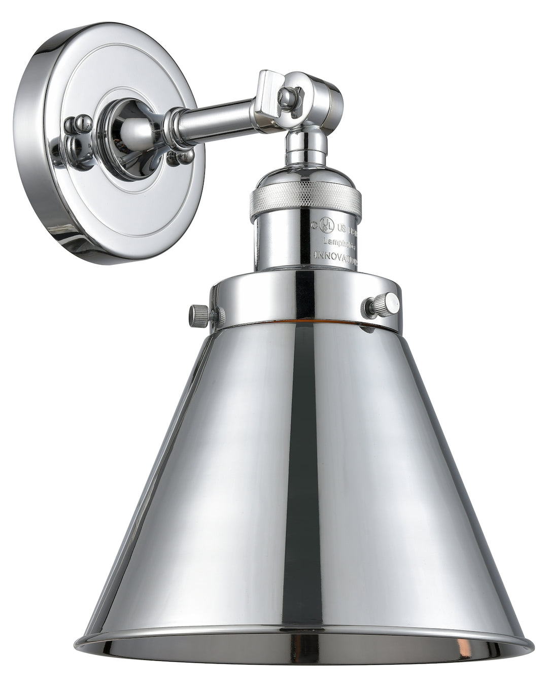 1 Light Sconce by Innovations Lighting