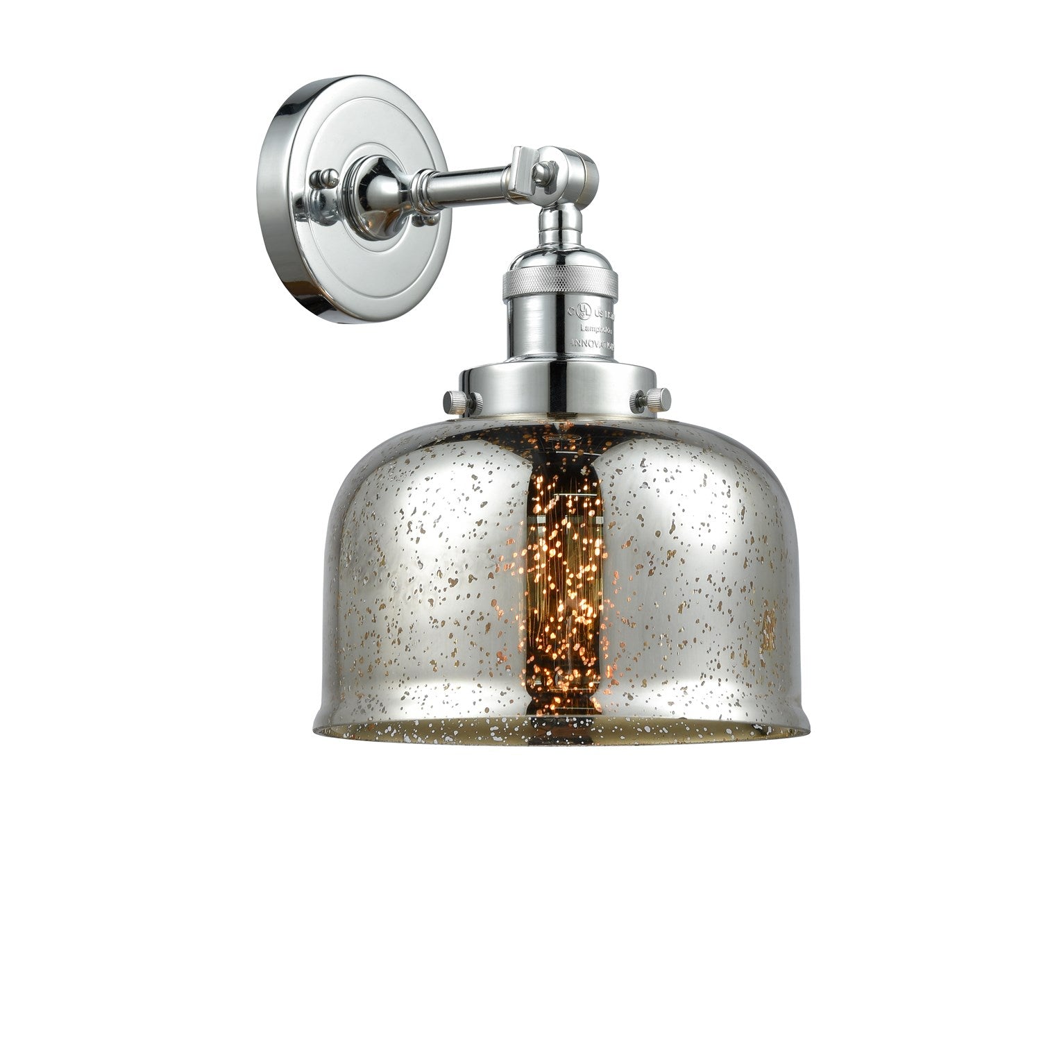 1 Light Sconce by Innovations Lighting