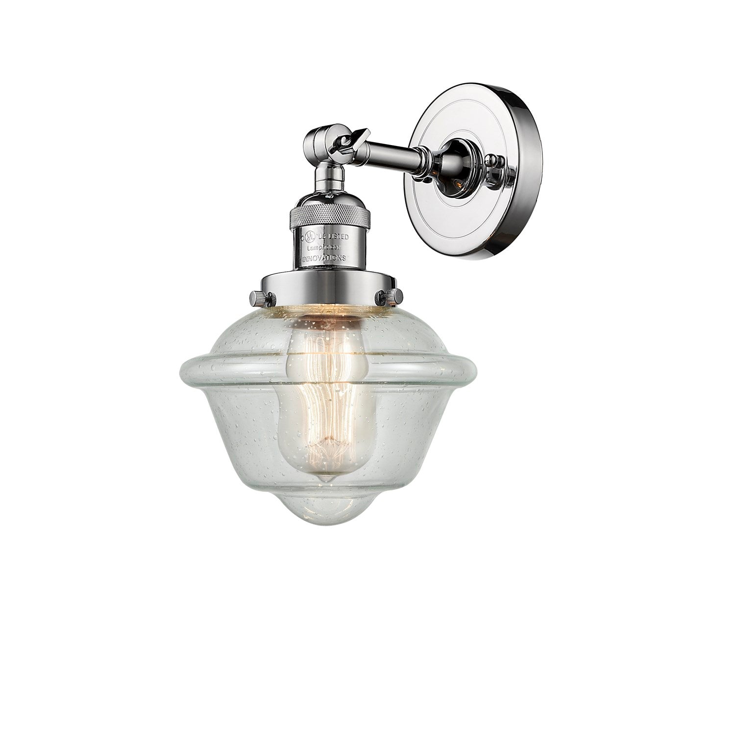 1 Light Sconce by Innovations Lighting