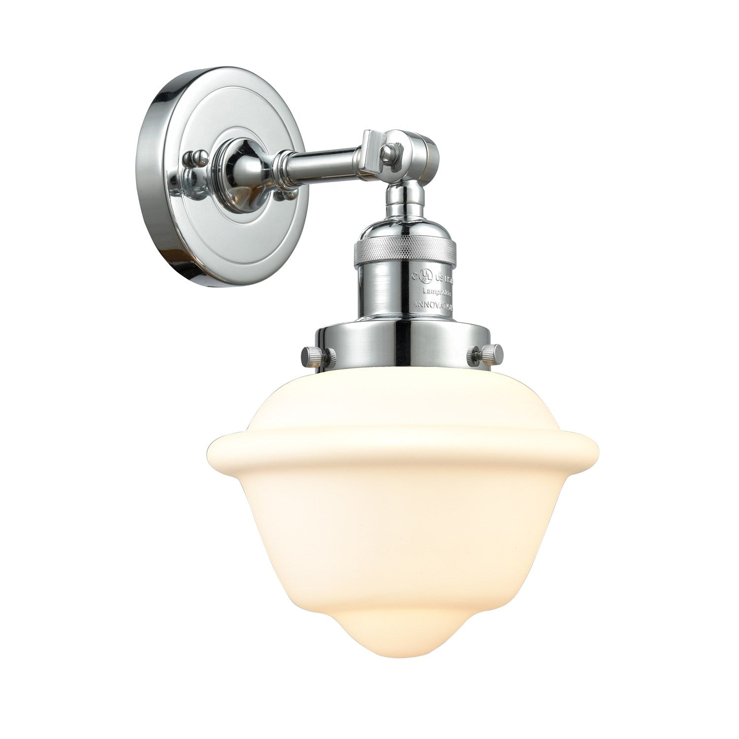 1 Light Sconce by Innovations Lighting