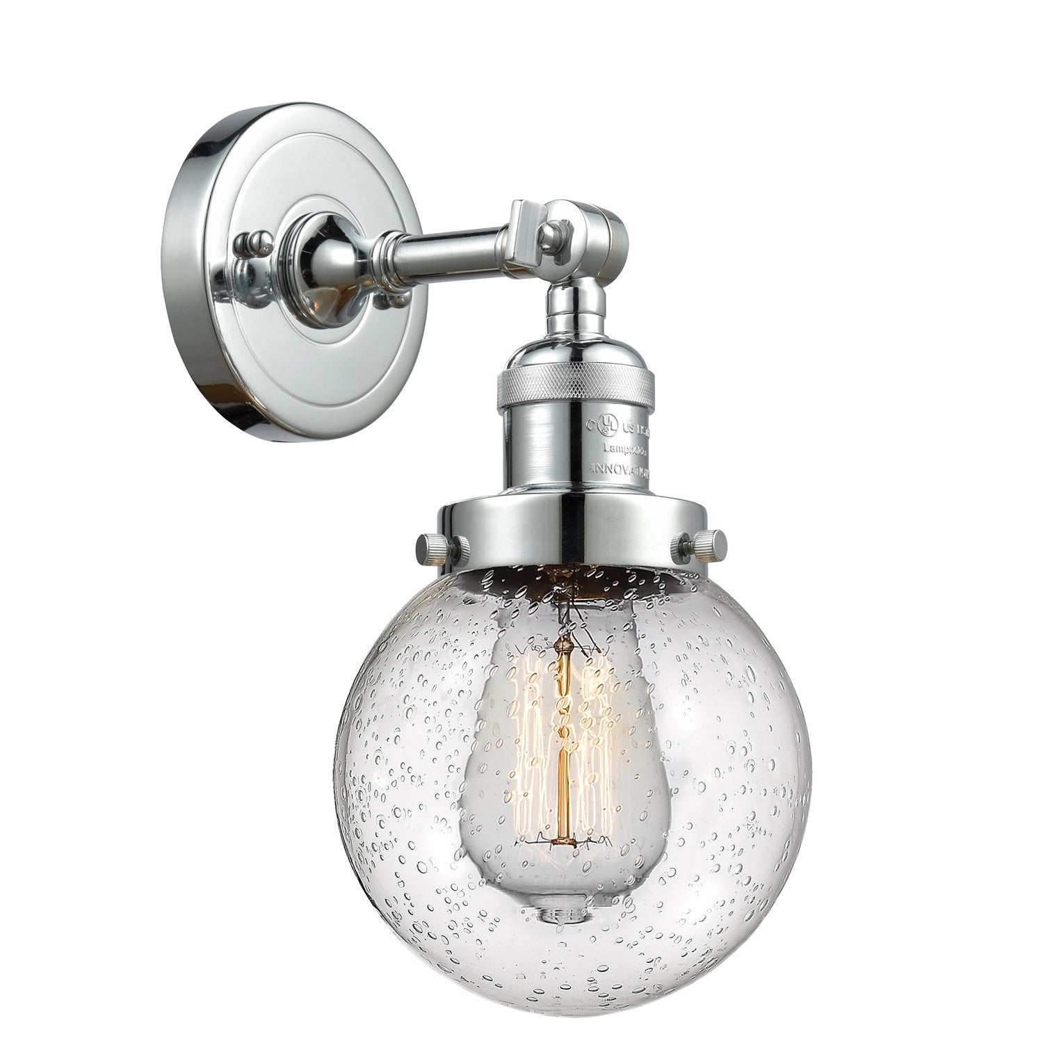 1 Light Sconce by Innovations Lighting