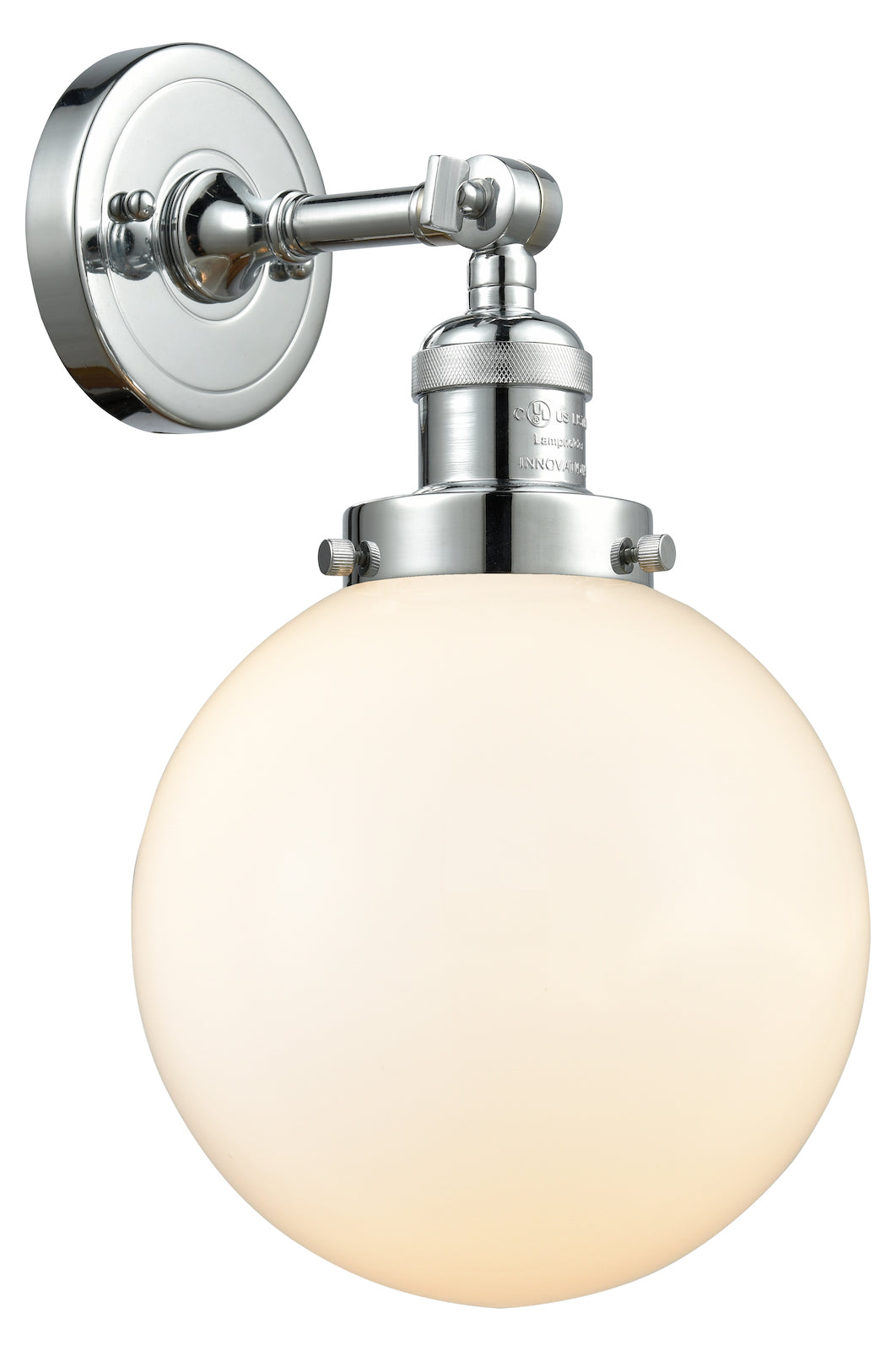 1 Light Sconce by Innovations Lighting