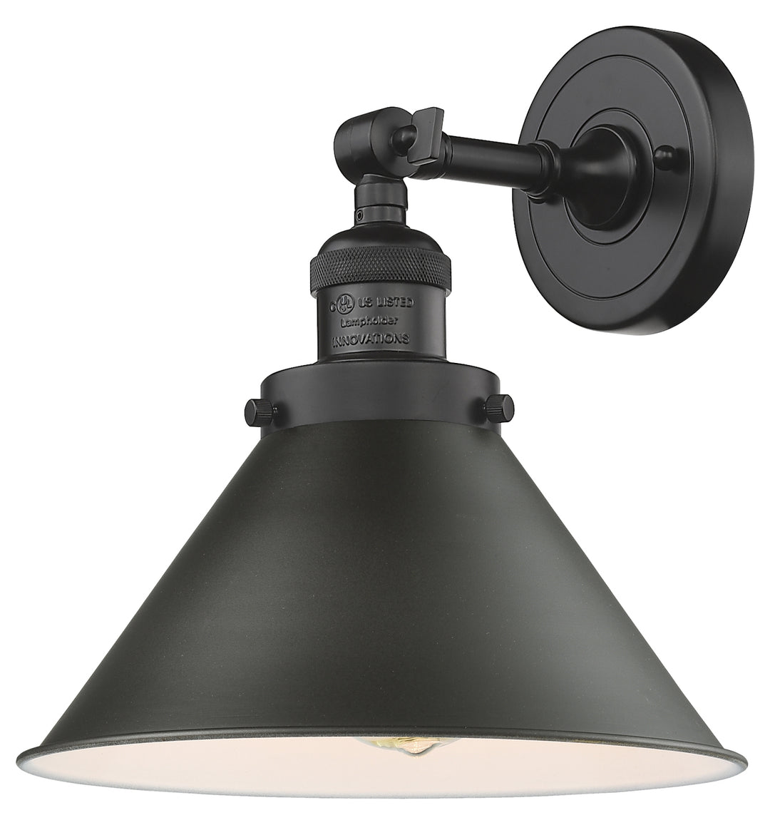 1 Light Sconce by Innovations Lighting